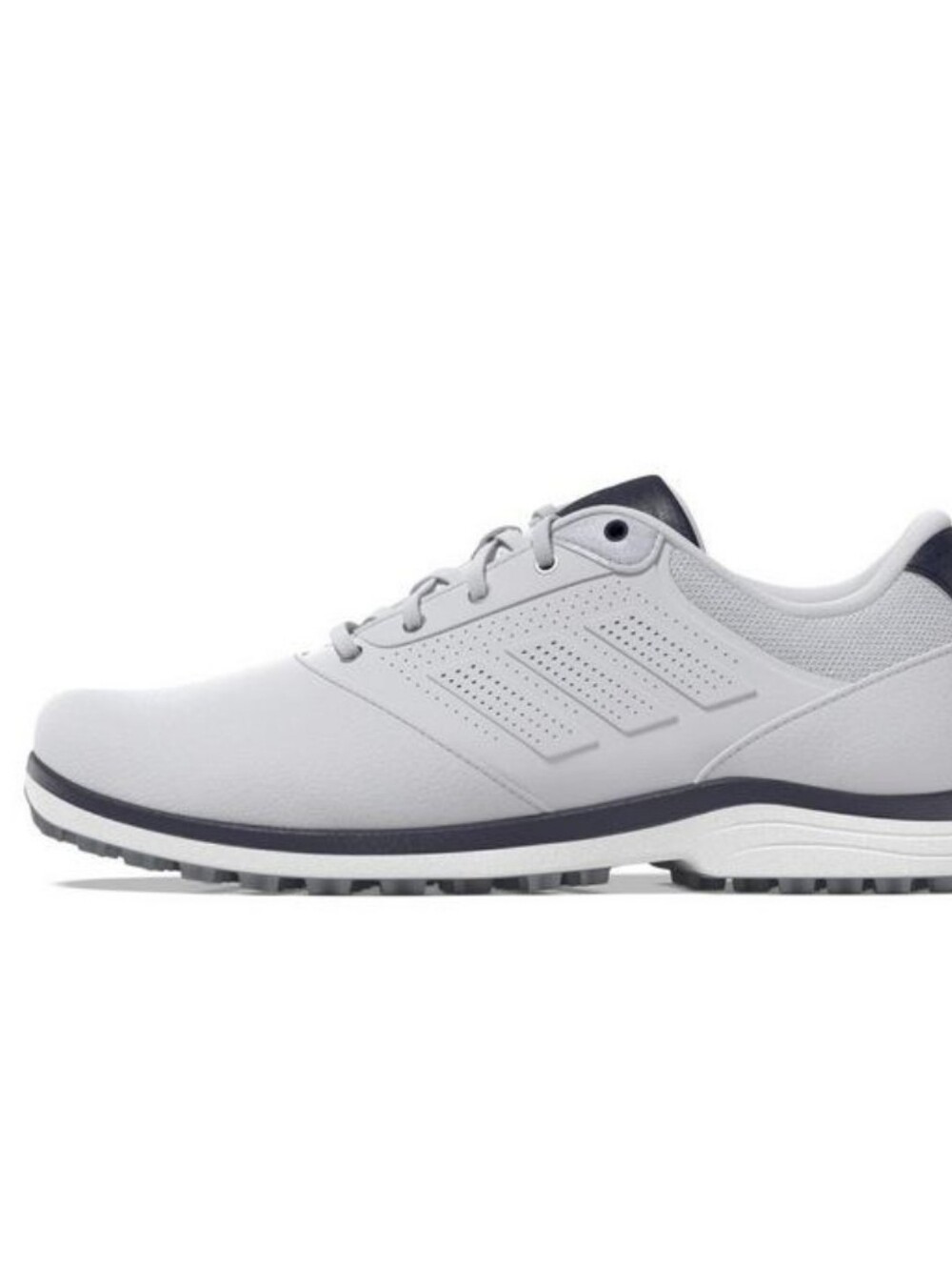 Women's waterproof golf shoes